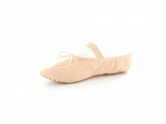 Bloch 213 Prolite  Ballett Schläppchen BL 213 Ballettschuhe