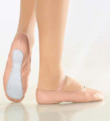 So Danca Schläppchen BAE 90 Ballettschuhe