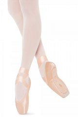 BLOCH 139 Triomphe Spitzenschuhe 139