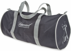 Diamant Sporttasche blau - TA3 - 50 x 24 x 24 cm Tasche für Tanzschuhe