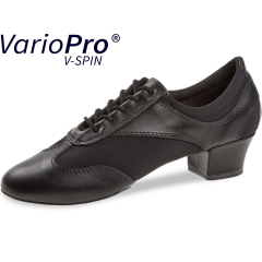 Diamant 188-234-588-V Trainer Damen Tanzschuhe 188-234-588-V schwarz VarioSpin