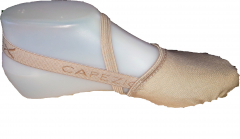 CAPEZIO H064W Hanami Pirouette  Gymnastik, Ballett,  Barfuss Jazztanzschuhe