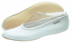 Bleyer 1541  Gymnastikschuhe  1541 Trampolin Bouncer in weiss