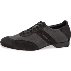Diamant 192-025-637 Herren Tanzschuhe in Schwarz
