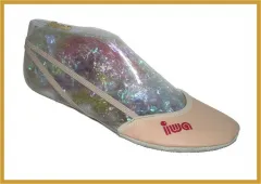 IWA 50 RSG Kappen Modell 50 Hautfarben Gymnastikkappe