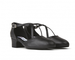 Rumpf Tanzschuhe 2021 Broadway 3,0 cm Absatz schwarz