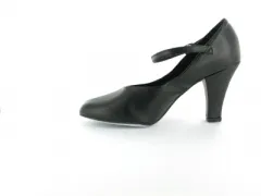 SoDanca CH 793 Charakterschuhe Tanzschuhe Restposten