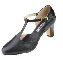 SoDanca CH57 Damen  Charakterschuhe Tanzschuhe Restposten