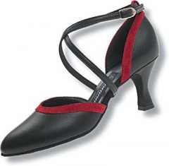 Diamant Tango Tanzschuhe 047-085-209 Restposten