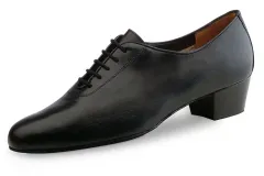 Werner Kern Tanzschuhe 28019 Forli schwarz