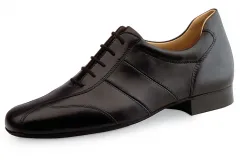 Werner Kern Tanzschuhe 28021 schwarz super comfort