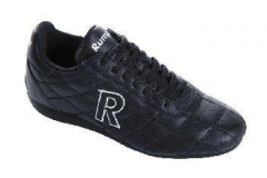 Rumpf Sneaker Urban 1562 Restposten schwarz