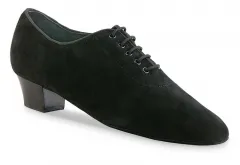 Anna Kern 559 Babaette Tanzschuhe 559-30 Damen Trainerschuh mit 3cm Absatz