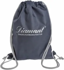 Diamant Schuhsäckchen