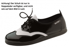 BLEYER Swing Boogie Woogie Tanzschuh 7130N