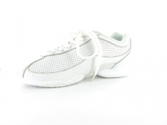 Rumpf  Sneaker 1556 Flite weiss restposten