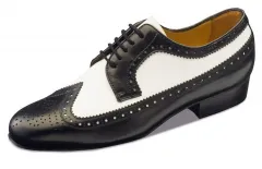 Werner Kern Herren Tanzschuhe Nueva Epoca Buenos Aires Restposten