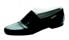BLEYER Jazztanzschuhe 7625 Jazz-Comfort