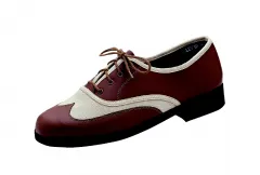 BLEYER Swing Boogie Woogie Tanzschuh 7500 Balboa