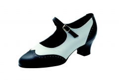 BLEYER Swing Boogie Woogie Tanzschuh 4404 Suzy-Q 4405