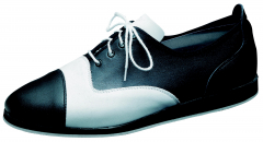 BLEYER Swing Boogie Woogie Tanzschuh 7533 Herren Modell Restposten