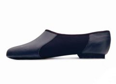 BLOCH Jazztanzschuhe 495 Neo Flex Slip On schwarz