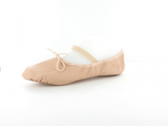 Bloch Ballett Schläppchen BL 202 Ballettschuhe Restposten