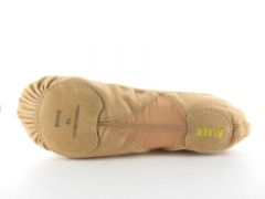 Bloch Ballett Schläppchen BL 621 Pro Elastic