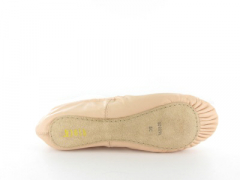 Bloch Arise Ballett Schläppchen BL 209 Ballettschuhe