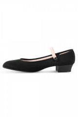 Bloch 326 Accent Charakterschuhe Tanzschuhe