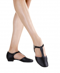 So Danca Griechische Sandale Leder MDE03 Rumpf MDE03