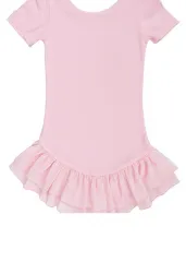 Kinder Balletttrikot PK4044 von Le Papillon – Traumhaftes Tanzoutfit für kleine Ballerinas