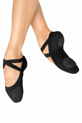 Bloch Ballett Schläppchen BL 621 Pro Elastic