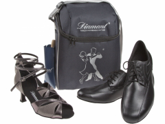 Diamant Tanzschuhe Schuhtasche 1-2 Paar HW03984